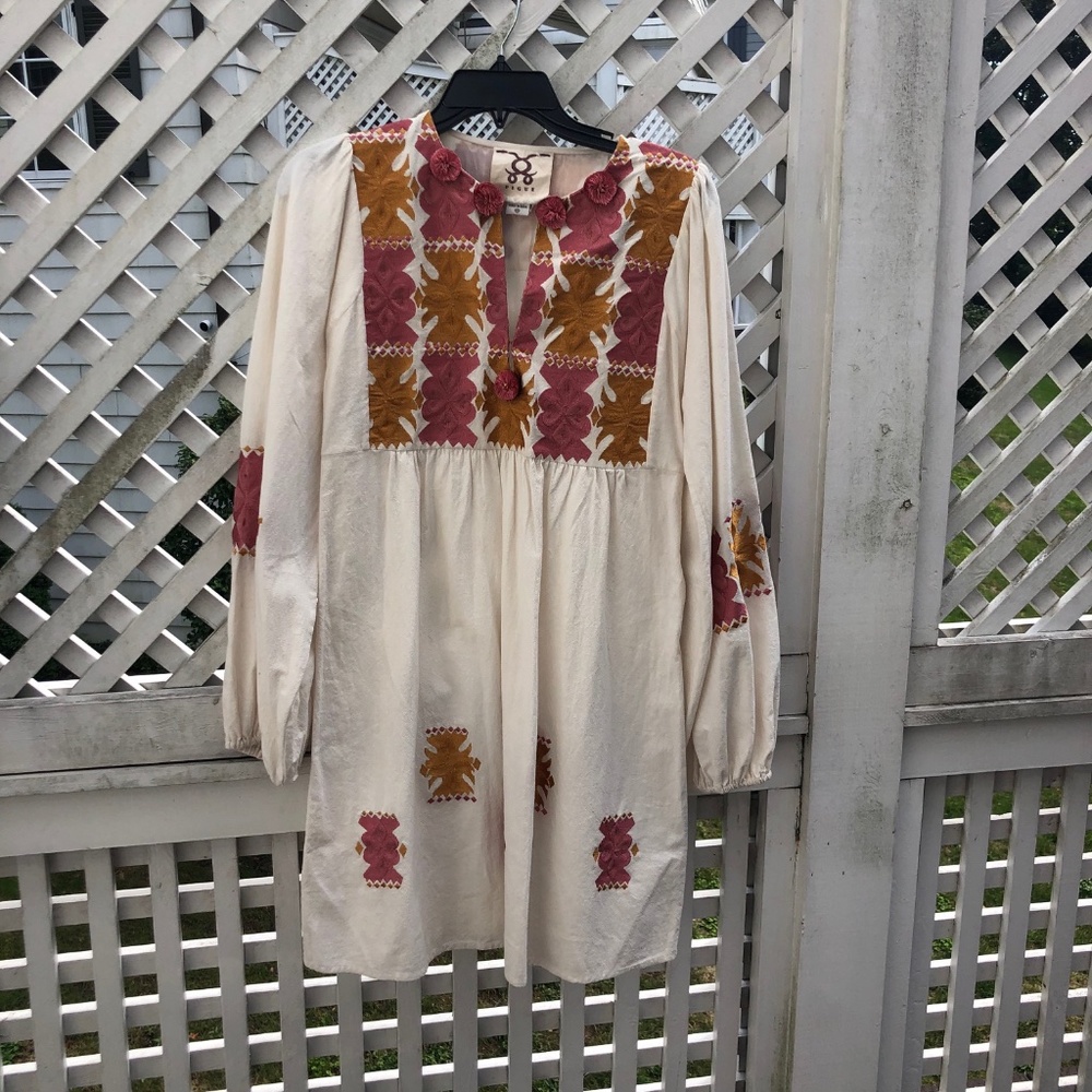 FIGUE DRESS Size XS